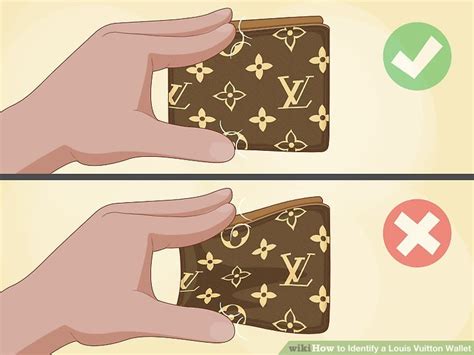 how to know if lv wallet is authentic|louis vuitton wallet identification.